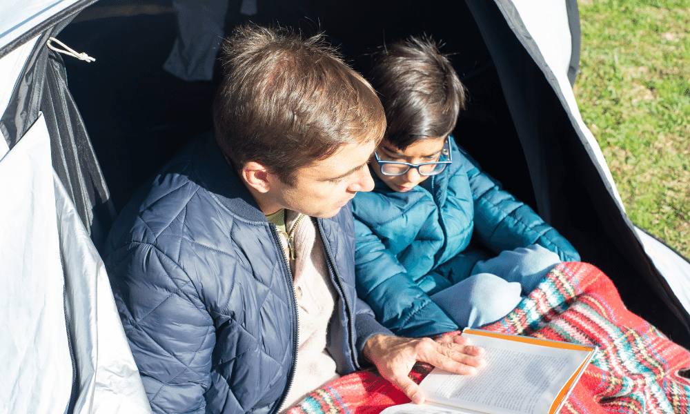 6 cosas que debes decirle a tu hijo antes de los 12 años