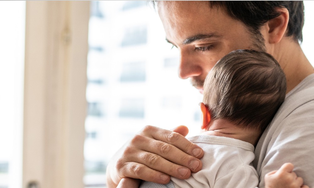 ¿Cómo llevar una paternidad activa?