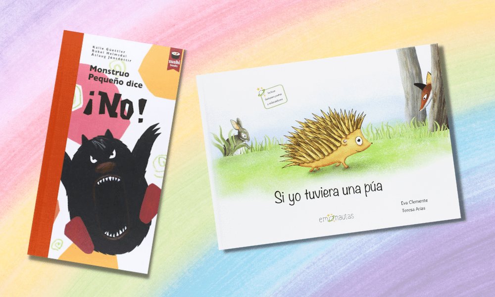 Cuentos para educar a mis hijos