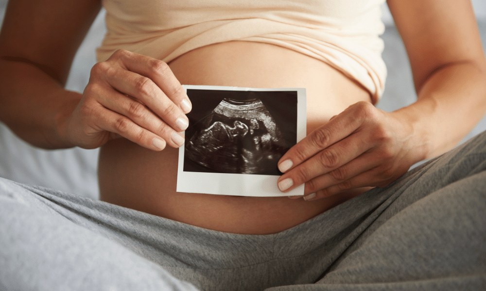 Guía de embarazo para padres