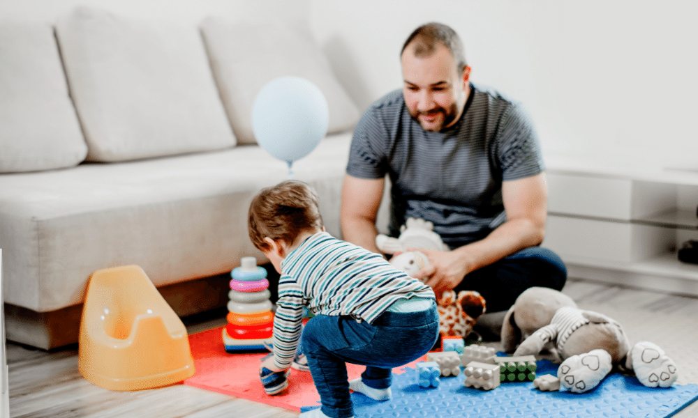 Tips para inculcar la empatía en nuestros hijos