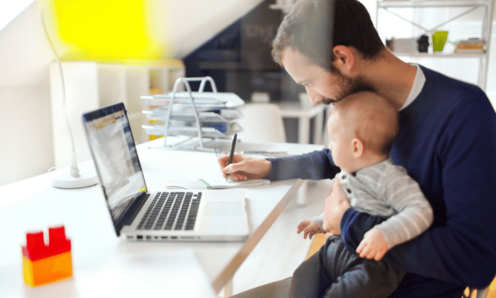 Tips para madres multitasking