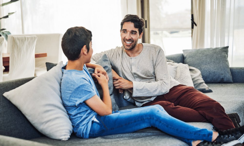 ¿Cómo hablar de finanzas según la edad de los niños?